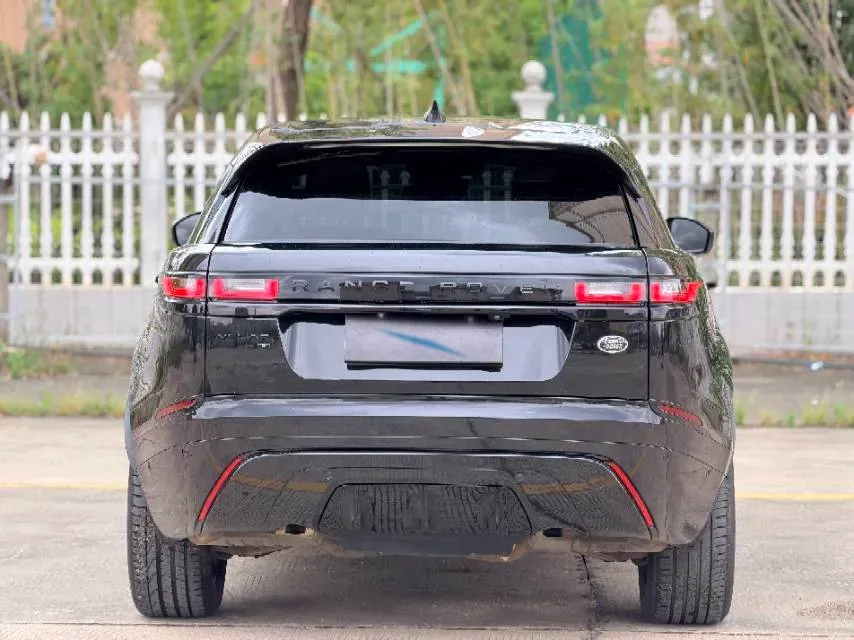 2021 Land Rover Range Rover Velar 2.0T 250HP L4 8AT,autocango,china used car exporter,china ev exporter,chinese used car exporter,chinese used ev exporter