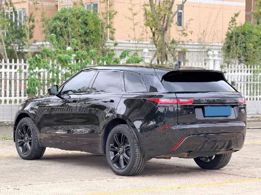 2021 Land Rover Range Rover Velar 2.0T 250HP L4 8AT,autocango,china used car exporter,china ev exporter,chinese used car exporter,chinese used ev exporter