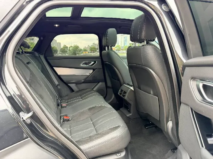 2021 Land Rover Range Rover Velar 2.0T 250HP L4 8AT,autocango,china used car exporter,china ev exporter,chinese used car exporter,chinese used ev exporter