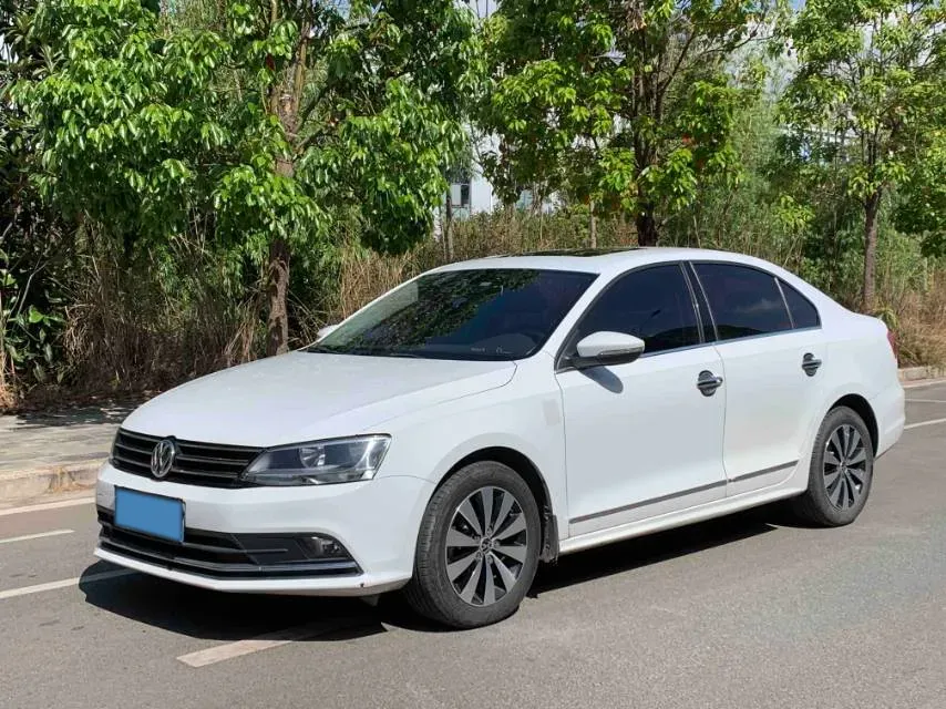 2018 Volkswagen Bora 1.5L 110HP L4 6AT,autocango,china used car exporter,china ev exporter,chinese used car exporter,chinese used ev exporter