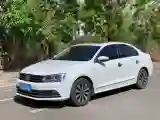 2018 Volkswagen Bora 1.5L 110HP L4 6AT