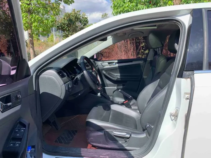 2018 Volkswagen Bora 1.5L 110HP L4 6AT,autocango,china used car exporter,china ev exporter,chinese used car exporter,chinese used ev exporter