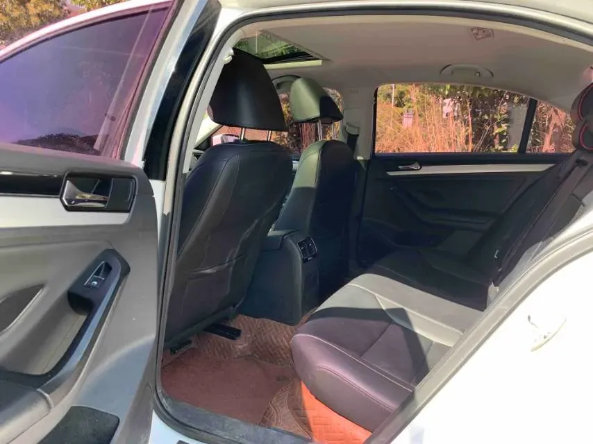 2018 Volkswagen Bora 1.5L 110HP L4 6AT,autocango,china used car exporter,china ev exporter,chinese used car exporter,chinese used ev exporter
