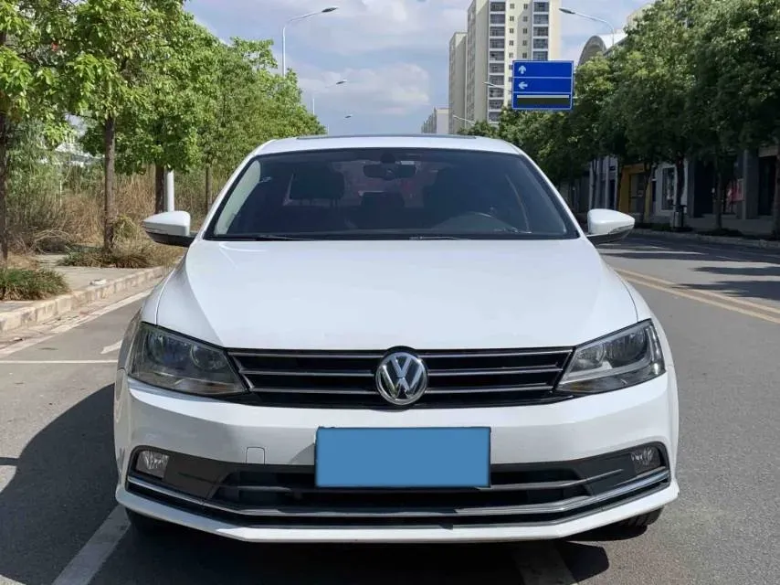 2018 Volkswagen Bora 1.5L 110HP L4 6AT,autocango,china used car exporter,china ev exporter,chinese used car exporter,chinese used ev exporter