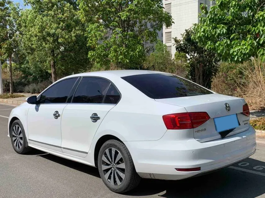 2018 Volkswagen Bora 1.5L 110HP L4 6AT,autocango,china used car exporter,china ev exporter,chinese used car exporter,chinese used ev exporter