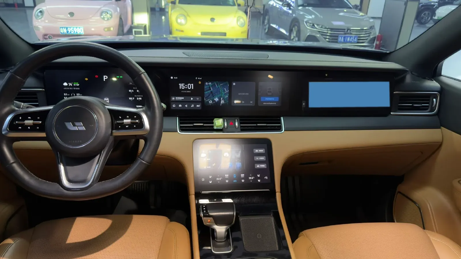 2021 Li ONE Range Extended 131HP REEV 40.5KWH,autocango,china used car exporter,china ev exporter,chinese used car exporter,chinese used ev exporter