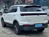 2021 ChangAn CS55 Plus 1.5T 180HP L4 7DCT