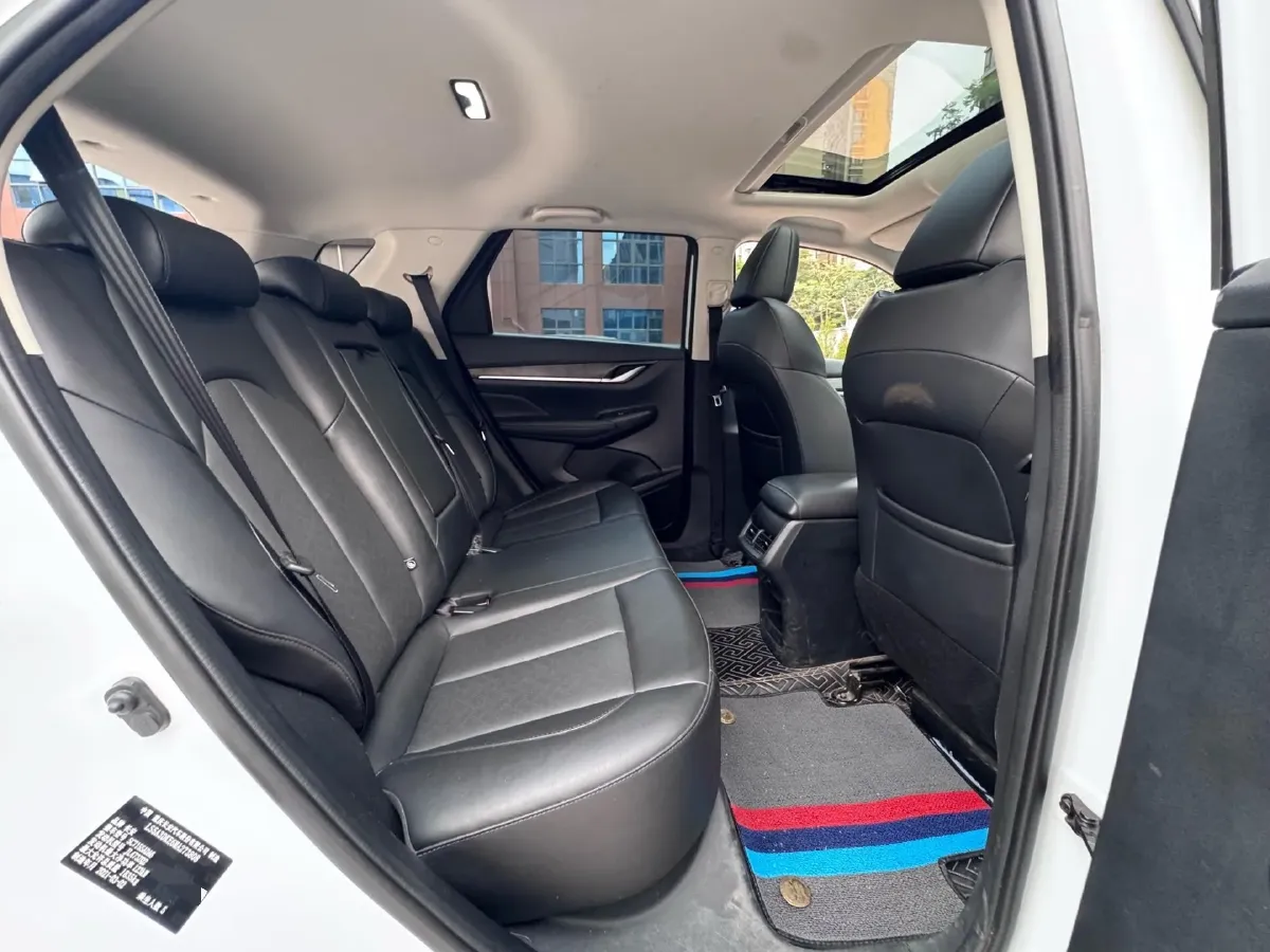 2021 ChangAn CS55 Plus 1.5T 180HP L4 7DCT,autocango,china used car exporter,china ev exporter,chinese used car exporter,chinese used ev exporter