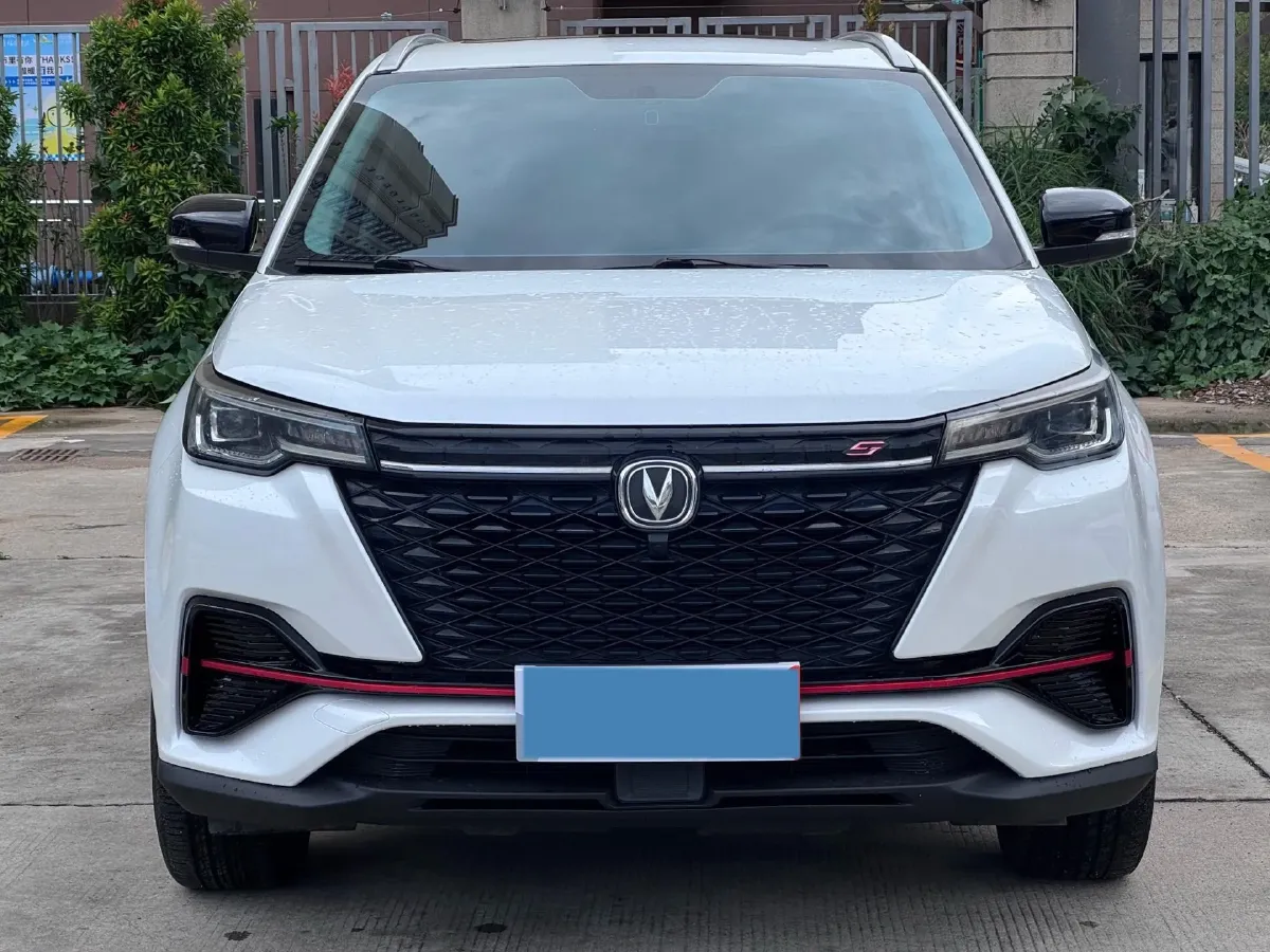 2021 ChangAn CS55 Plus 1.5T 180HP L4 7DCT,autocango,china used car exporter,china ev exporter,chinese used car exporter,chinese used ev exporter