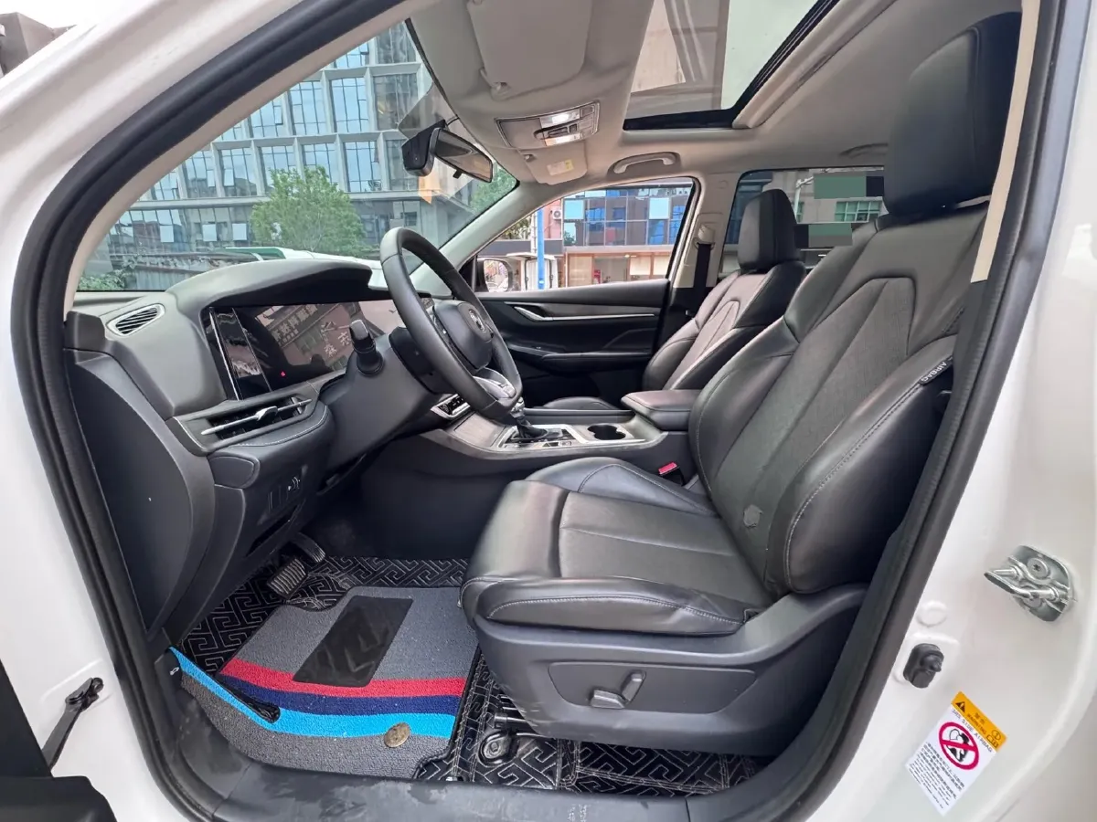 2021 ChangAn CS55 Plus 1.5T 180HP L4 7DCT,autocango,china used car exporter,china ev exporter,chinese used car exporter,chinese used ev exporter