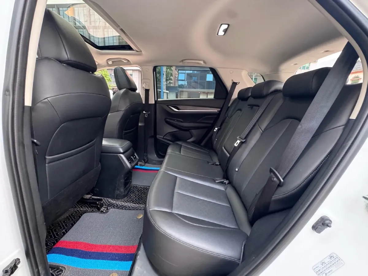 2021 ChangAn CS55 Plus 1.5T 180HP L4 7DCT,autocango,china used car exporter,china ev exporter,chinese used car exporter,chinese used ev exporter