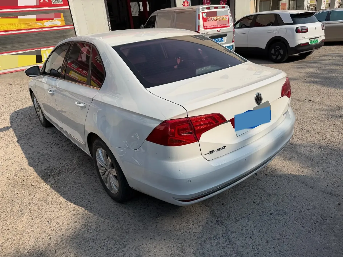 2018 Volkswagen Bora 1.5L 110HP L4 6AT,autocango,china used car exporter,china ev exporter,chinese used car exporter,chinese used ev exporter