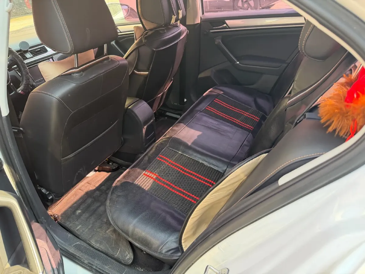 2018 Volkswagen Bora 1.5L 110HP L4 6AT,autocango,china used car exporter,china ev exporter,chinese used car exporter,chinese used ev exporter