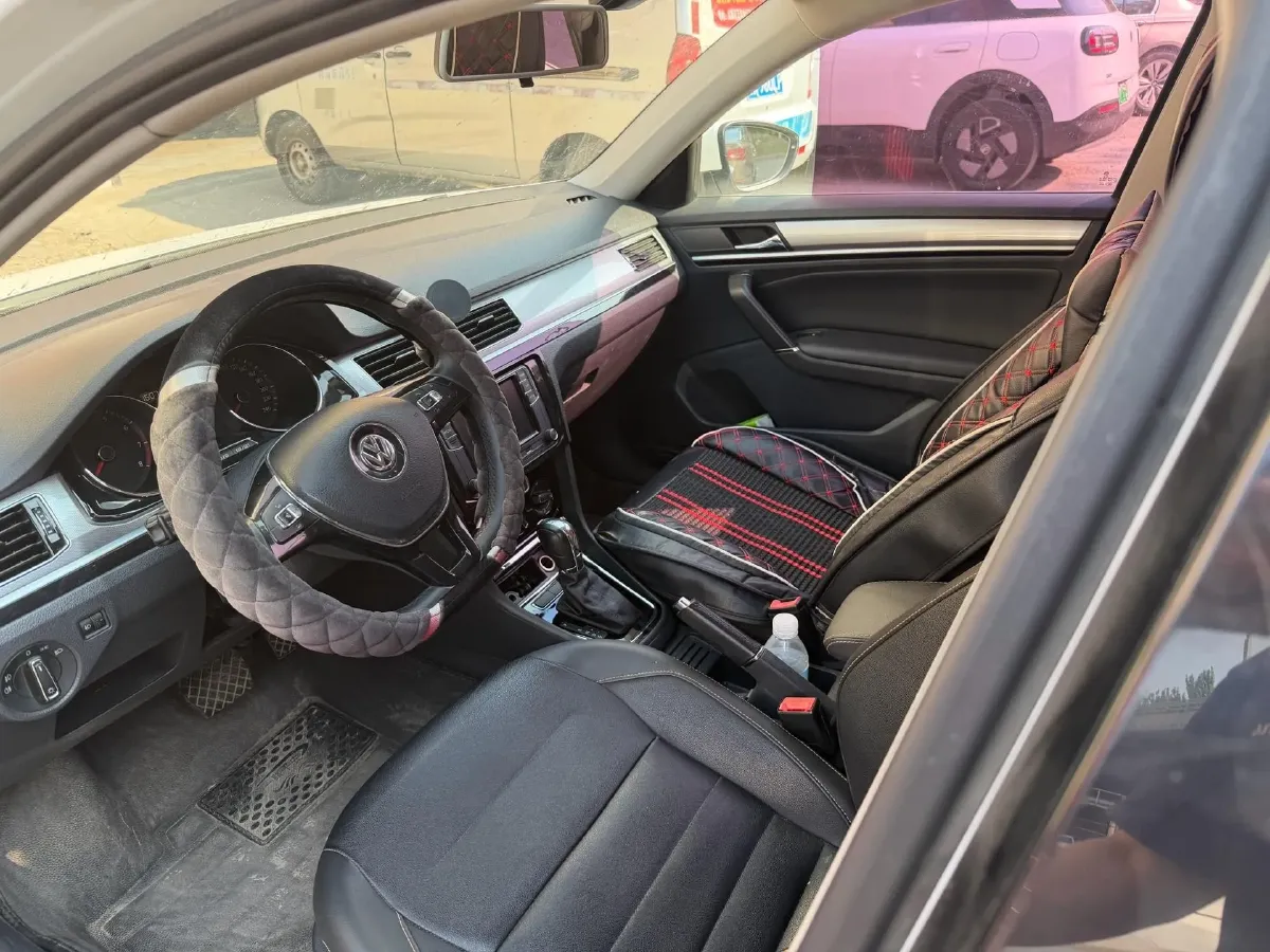 2018 Volkswagen Bora 1.5L 110HP L4 6AT,autocango,china used car exporter,china ev exporter,chinese used car exporter,chinese used ev exporter