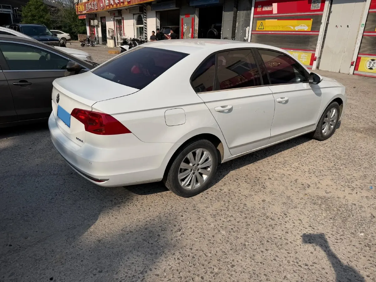 2018 Volkswagen Bora 1.5L 110HP L4 6AT,autocango,china used car exporter,china ev exporter,chinese used car exporter,chinese used ev exporter
