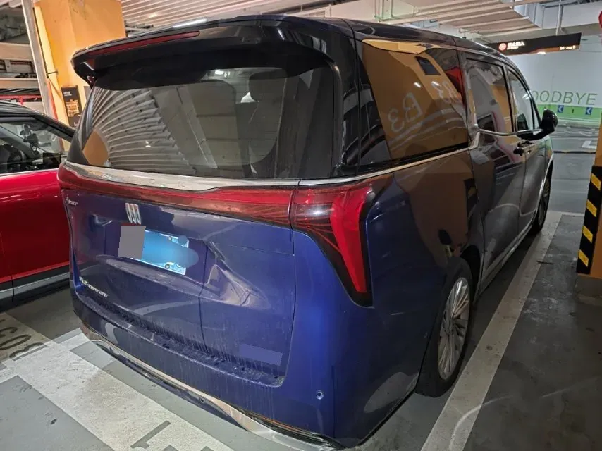 2023 Buick Century 2.0T 237HP L4 9AT,autocango,china used car exporter,china ev exporter,chinese used car exporter,chinese used ev exporter