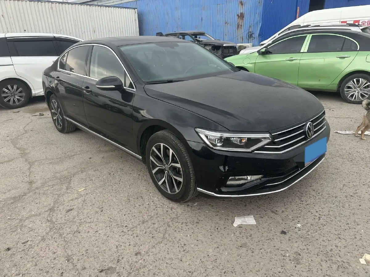 2020 Volkswagen Magotan 1.4T 150HP L4 7DCT,autocango,china used car exporter,china ev exporter,chinese used car exporter,chinese used ev exporter