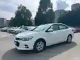 2019 Chevrolet Cavalier 1.5L 113HP L4 6AT