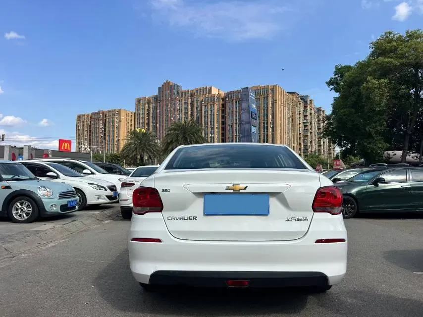 2019 Chevrolet Cavalier 1.5L 113HP L4 6AT,autocango,china used car exporter,china ev exporter,chinese used car exporter,chinese used ev exporter