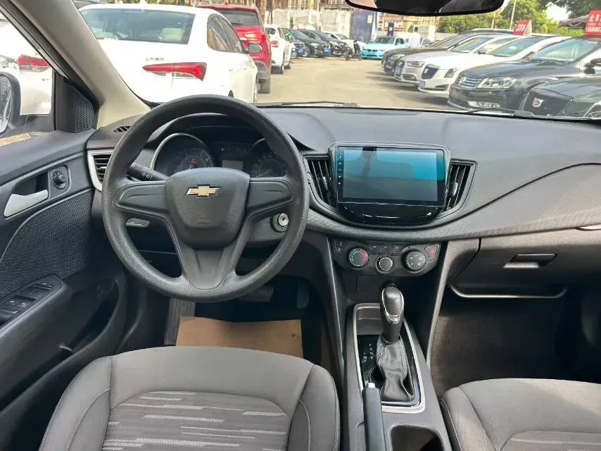 2019 Chevrolet Cavalier 1.5L 113HP L4 6AT,autocango,china used car exporter,china ev exporter,chinese used car exporter,chinese used ev exporter
