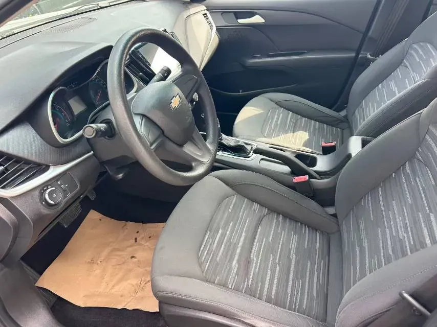 2019 Chevrolet Cavalier 1.5L 113HP L4 6AT,autocango,china used car exporter,china ev exporter,chinese used car exporter,chinese used ev exporter