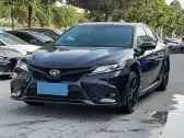 2022 TOYOTA CAMRY,autocango,china used car exporter,china ev exporter,chinese used car exporter,chinese used ev exporter
