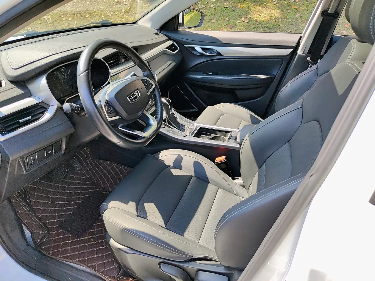 2020 Geely Emgrand 1.5L 109HP L4 CVT,autocango,china used car exporter,china ev exporter,chinese used car exporter,chinese used ev exporter