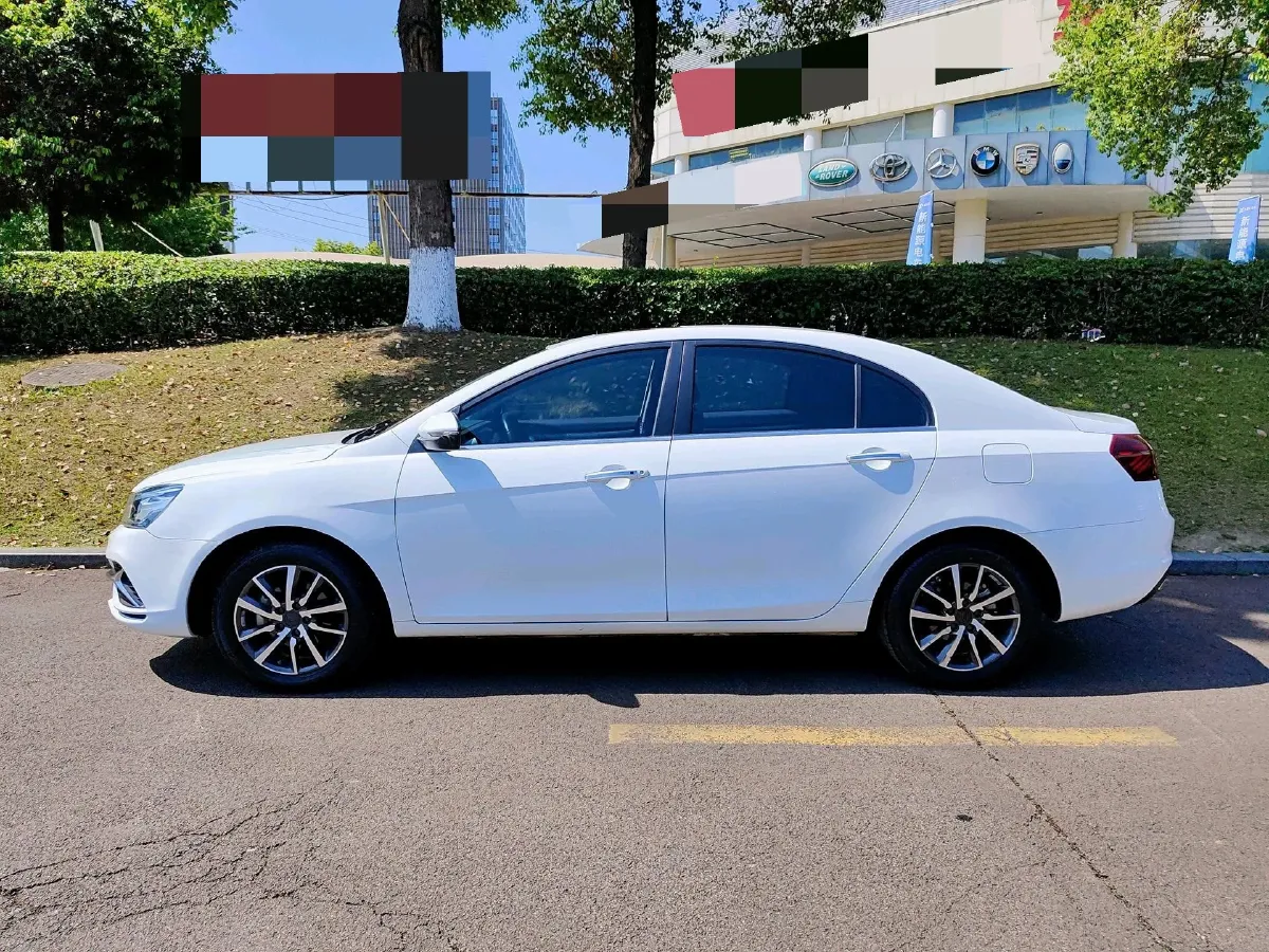 2020 Geely Emgrand 1.5L 109HP L4 CVT,autocango,china used car exporter,china ev exporter,chinese used car exporter,chinese used ev exporter