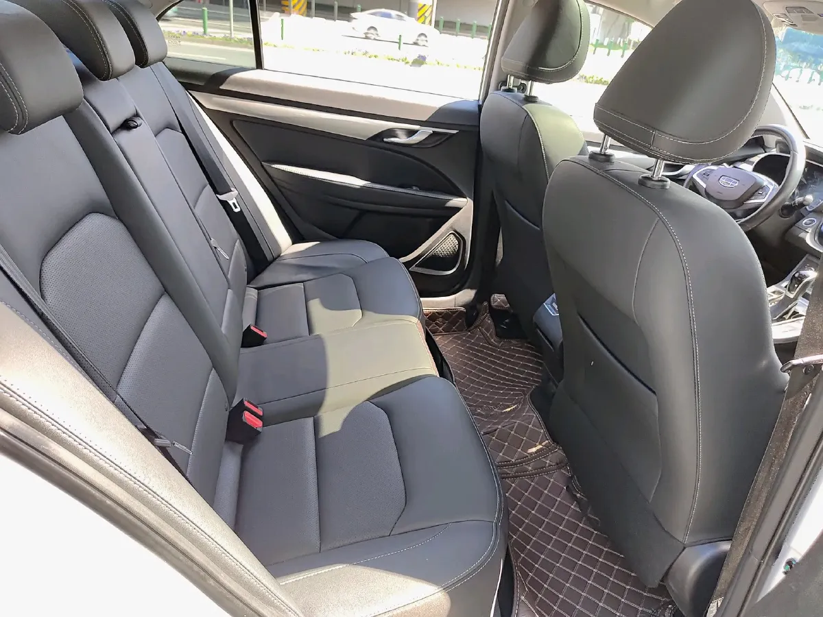 2020 Geely Emgrand 1.5L 109HP L4 CVT,autocango,china used car exporter,china ev exporter,chinese used car exporter,chinese used ev exporter