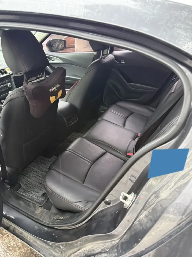 2019 Mazda 3 Axela 1.5L 117HP L4 6AT,autocango,china used car exporter,china ev exporter,chinese used car exporter,chinese used ev exporter