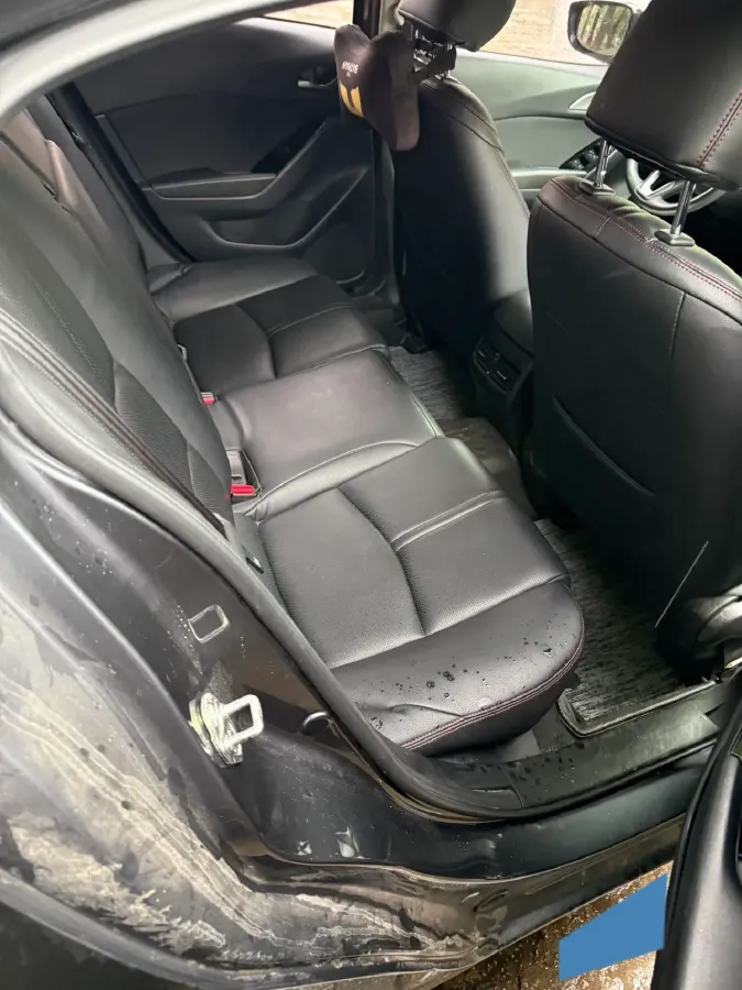 2019 Mazda 3 Axela 1.5L 117HP L4 6AT,autocango,china used car exporter,china ev exporter,chinese used car exporter,chinese used ev exporter