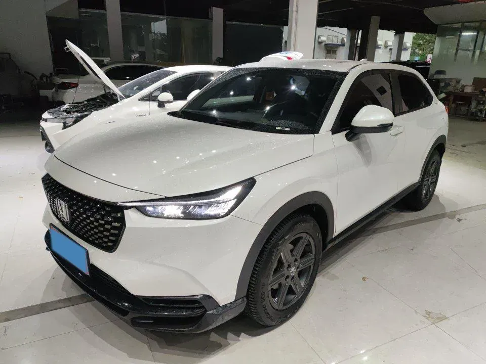 2024 Honda XR-V 1.5L 124HP L4 CVT,autocango,china used car exporter,china ev exporter,chinese used car exporter,chinese used ev exporter