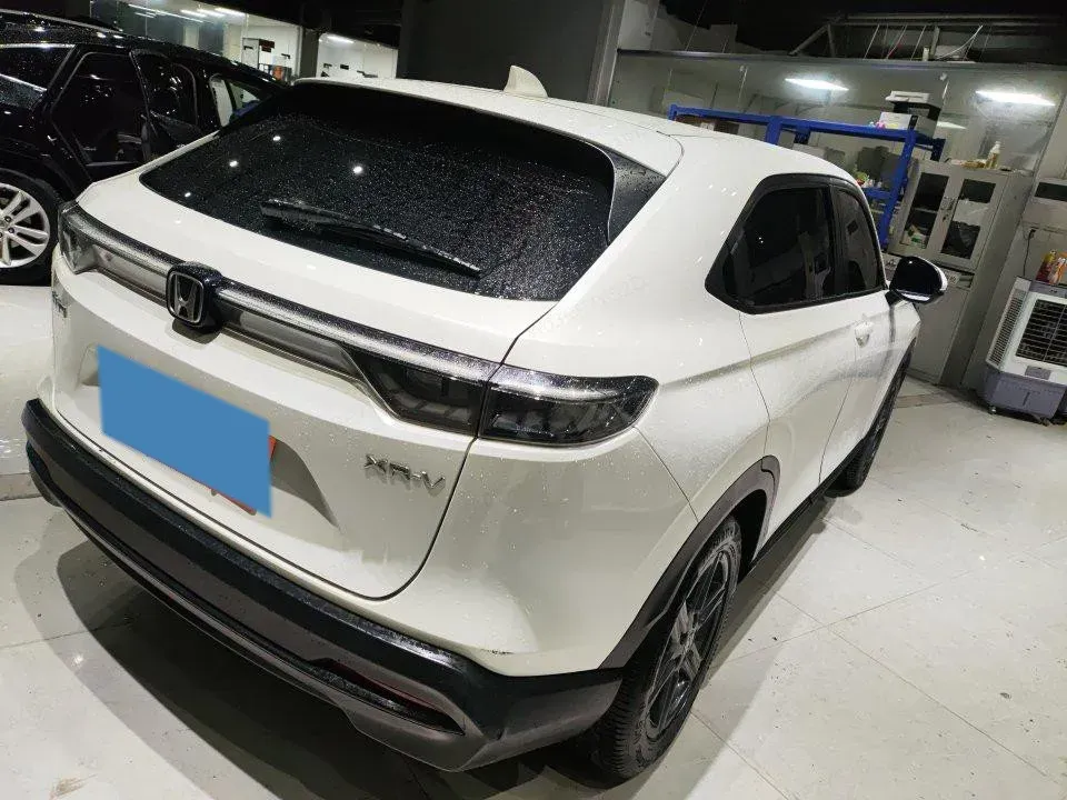 2024 Honda XR-V 1.5L 124HP L4 CVT,autocango,china used car exporter,china ev exporter,chinese used car exporter,chinese used ev exporter