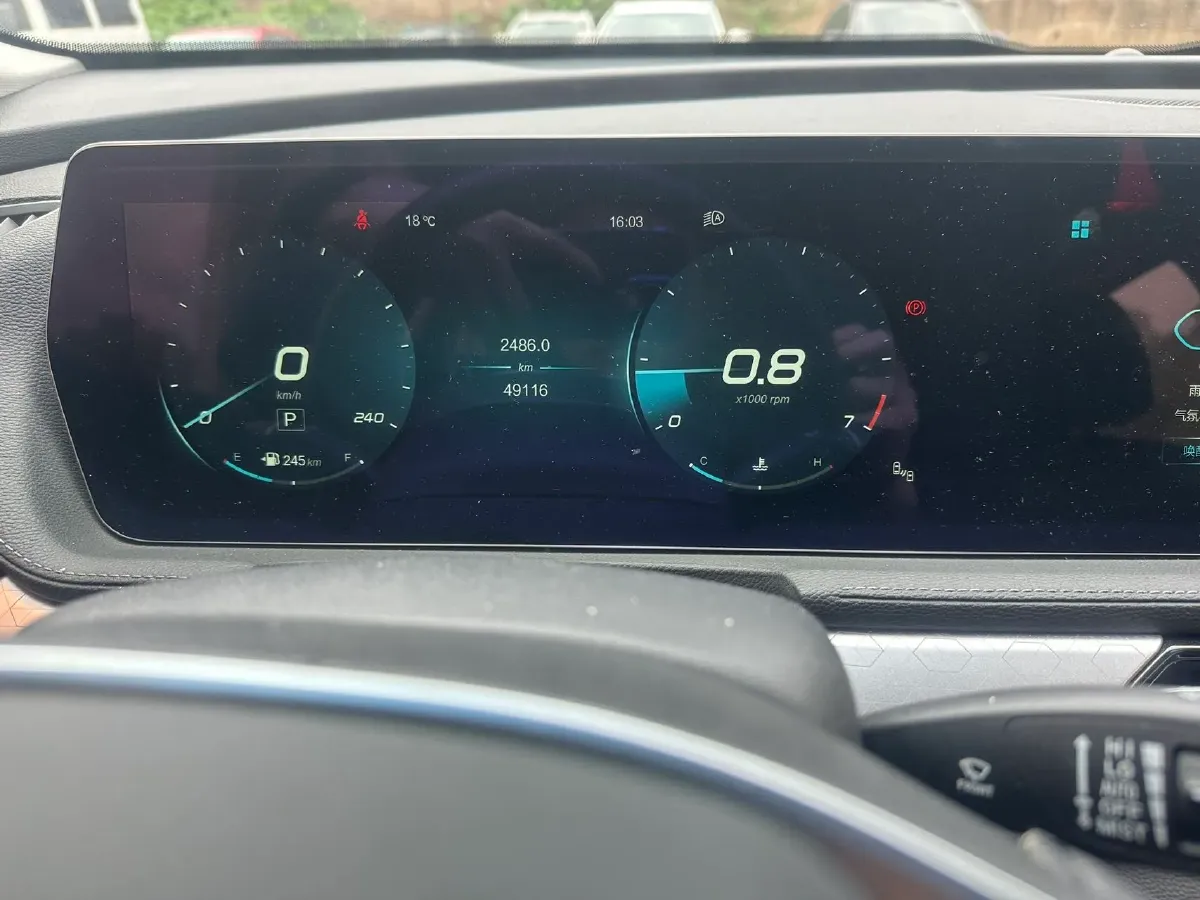 2020 BeiJing Auto X7 1.5T 188HP L4 7DCT,autocango,china used car exporter,china ev exporter,chinese used car exporter,chinese used ev exporter