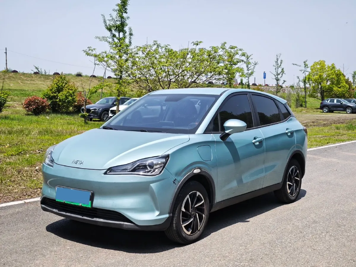 2021 Chery Little Ant BEV 30.6KWH,autocango,china used car exporter,china ev exporter,chinese used car exporter,chinese used ev exporter