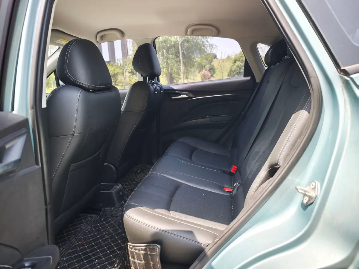 2021 Chery Little Ant BEV 30.6KWH,autocango,china used car exporter,china ev exporter,chinese used car exporter,chinese used ev exporter