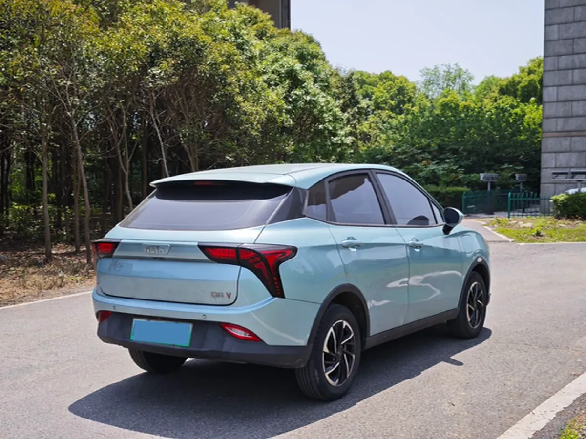 2021 Chery Little Ant BEV 30.6KWH,autocango,china used car exporter,china ev exporter,chinese used car exporter,chinese used ev exporter