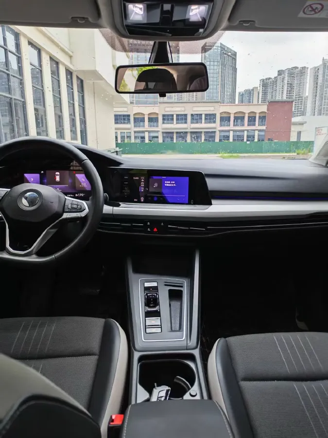 2021 Volkswagen Golf 1.4T 150HP L4 7DCT,autocango,china used car exporter,china ev exporter,chinese used car exporter,chinese used ev exporter