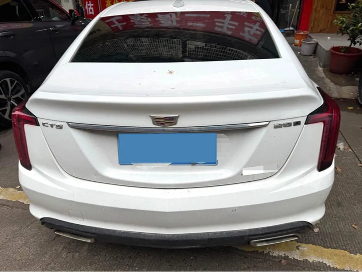 2021 Cadillac CT5 2.0T 237HP L4 10AT,autocango,china used car exporter,china ev exporter,chinese used car exporter,chinese used ev exporter