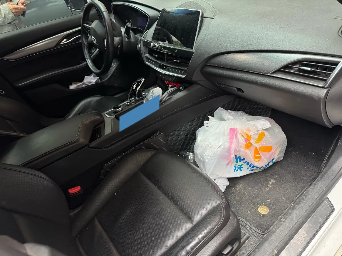 2021 Cadillac CT5 2.0T 237HP L4 10AT,autocango,china used car exporter,china ev exporter,chinese used car exporter,chinese used ev exporter