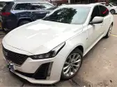2021 CADILLAC CT5,autocango,china used car exporter,china ev exporter,chinese used car exporter,chinese used ev exporter