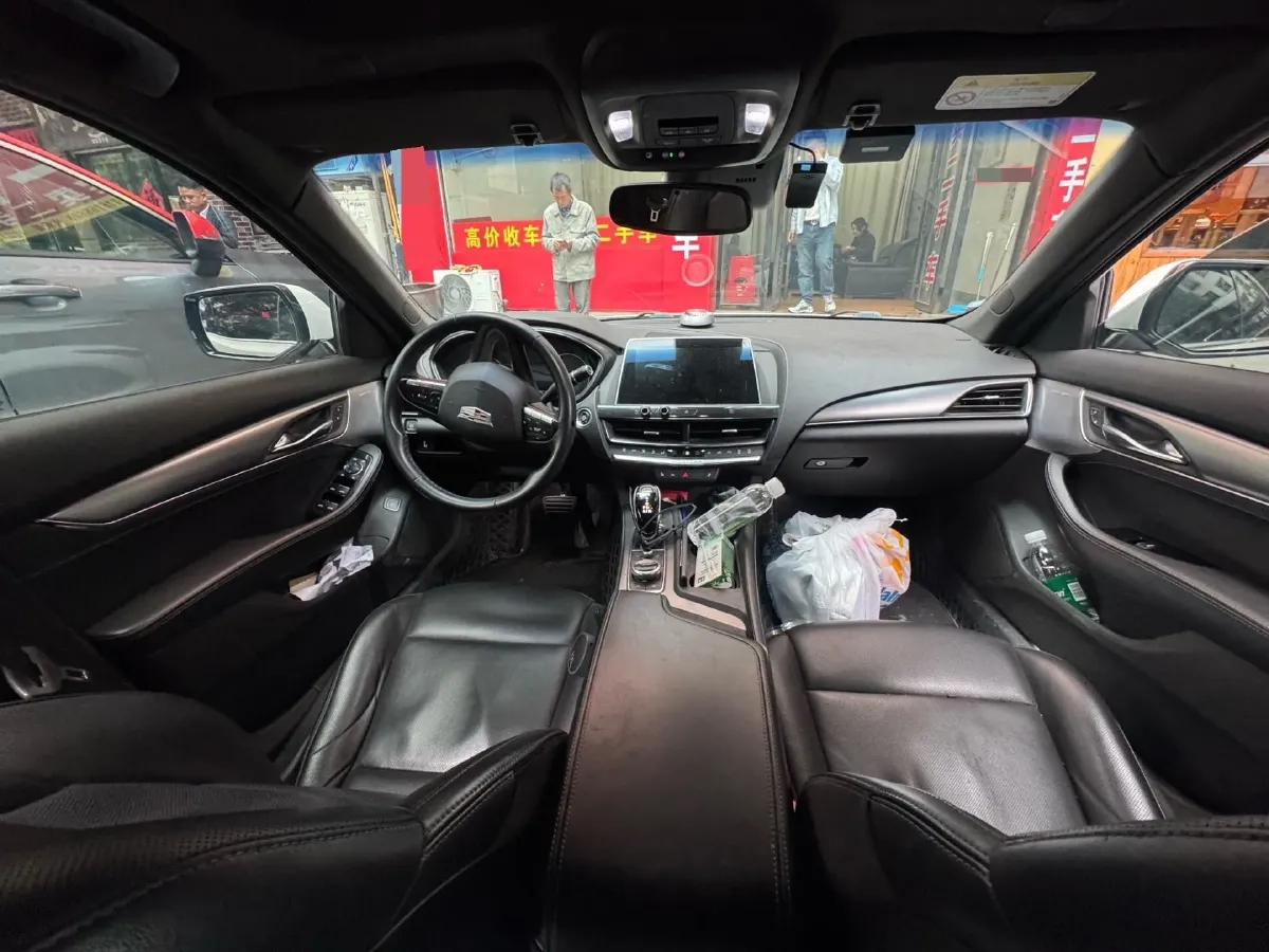 2021 Cadillac CT5 2.0T 237HP L4 10AT,autocango,china used car exporter,china ev exporter,chinese used car exporter,chinese used ev exporter