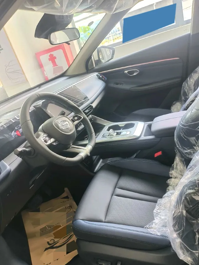 2023 GAC Trumpchi GS3 1.5T 177HP L4 7DCT,autocango,china used car exporter,china ev exporter,chinese used car exporter,chinese used ev exporter