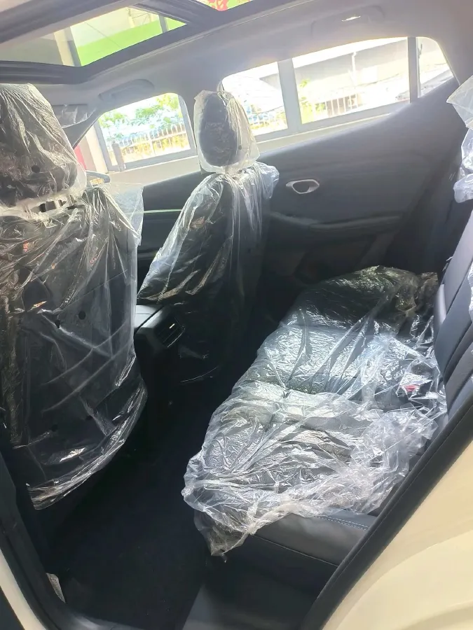 2023 GAC Trumpchi GS3 1.5T 177HP L4 7DCT,autocango,china used car exporter,china ev exporter,chinese used car exporter,chinese used ev exporter