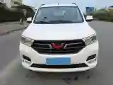 2019 WuLing HongGuang 1.5L 99HP L4 6MT