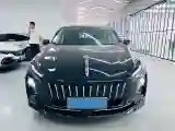 2023 HongQi E-QM5 BEV 54KWH