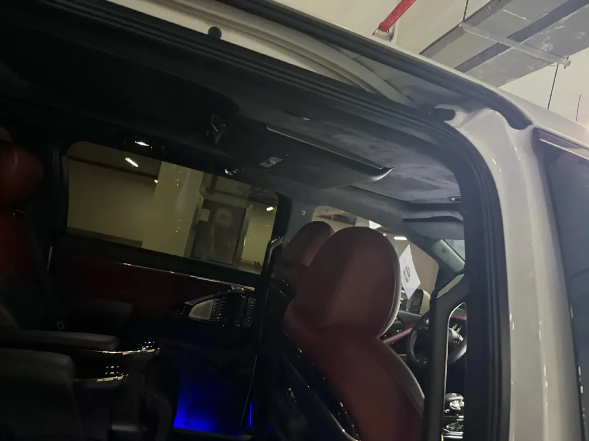 2023 GAC Trumpchi M8 2.0T 252HP L4 8AT,autocango,china used car exporter,china ev exporter,chinese used car exporter,chinese used ev exporter