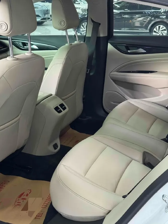 2020 Buick Regal 1.5T 169HP L4 9AT,autocango,china used car exporter,china ev exporter,chinese used car exporter,chinese used ev exporter