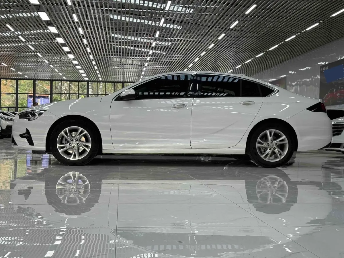 2020 Buick Regal 1.5T 169HP L4 9AT,autocango,china used car exporter,china ev exporter,chinese used car exporter,chinese used ev exporter