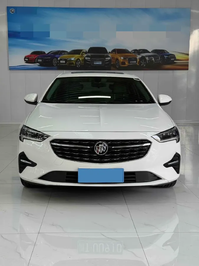 2020 Buick Regal 1.5T 169HP L4 9AT,autocango,china used car exporter,china ev exporter,chinese used car exporter,chinese used ev exporter